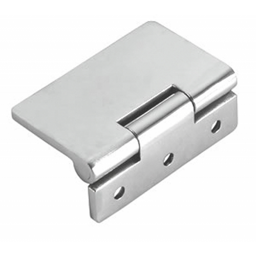 Cerniere A Filo In Acciaio Inox