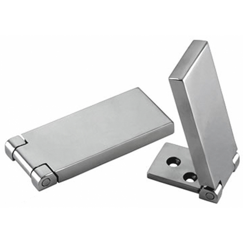 Cerniere A Filo In Acciaio Inox