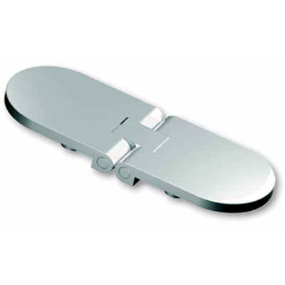 Cerniere A Filo In Acciaio Inox