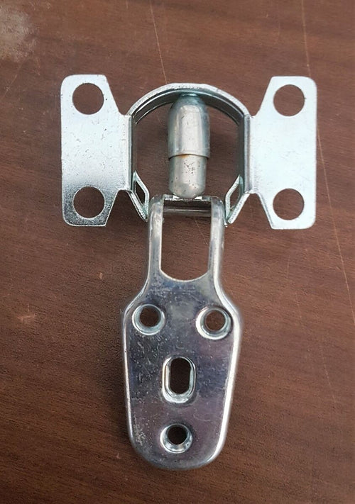 Cerniere A Molla Tipo Omega X Anta Mobile Cucina Armadi Collo Basso Pistone