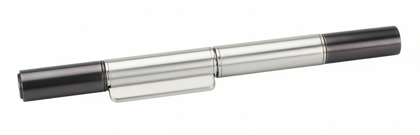 Cerniere A Saldare Mm 120 2Ali