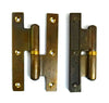 Cerniere Per Porte Pomella Ott/Luc 120X75 Sx