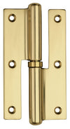 Cerniere Per Porte Pomella Ott/Luc 140X80 Sx