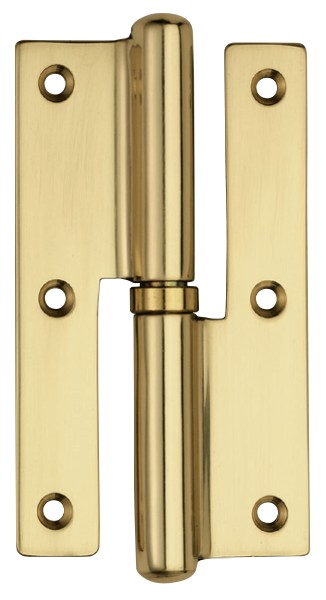 Cerniere Per Porte Pomella Ott/Luc 140X80 Sx