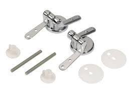 Cerniere Sedile Wc Tavoloccia Ottone