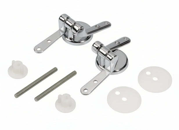 Cerniere Sedile Wc Tavoloccia Ottone