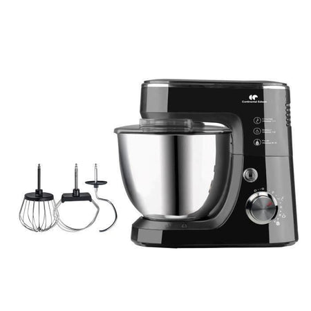 Pasticceria CONTINENTAL EDISON CERP800B - 800W - Nero
