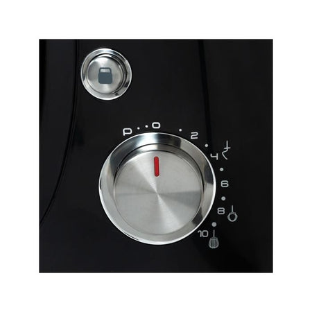 Pasticceria CONTINENTAL EDISON CERP800B - 800W - Nero