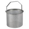 Cestello Acciaio Inox Ø Mm.105