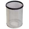 Cestello Acciaio Inox Ø Mm.54