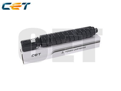 COMPATIBILE CET C-EXV66 CPP Toner Cartridg iR DX 4925 #44.5K/785 #...