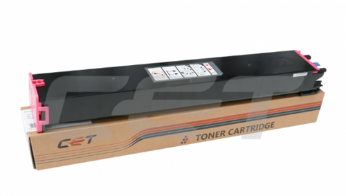 CET Magenta Sharp MX-2630N-24K/ 476g #MX-60GTMA, MX-61GTMA