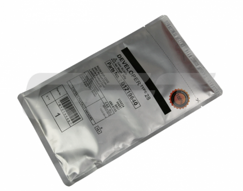 CET Ricoh Aficio 1015,2015,2020,2022,2027 Type28 Developer #B121-9640
