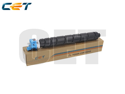 CET TK-8365C Toner Cartridge KYOCERA 2554ci#1T02YPCNL0#12K