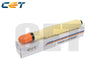 CETGPR-56/NPG-72/C-EXV52 Yellow TonerCartridge-66.5K/1030g#1001C003...