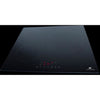 Piano cottura a induzione CONTINENTAL EDISON CETI3B28 3 zone, 6600W - 3 booster - 3 timer - nero