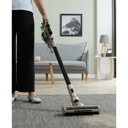 CONTINENTAL EDISON Aspirapolvere CEVC230NC 2 in 1 72 Db