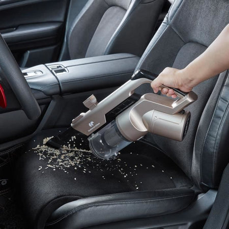 CONTINENTAL EDISON Aspirapolvere CEVC230NC 2 in 1 72 Db