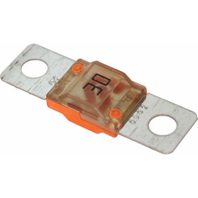 Cf. 2 Fusibile Midi 80A Bianco