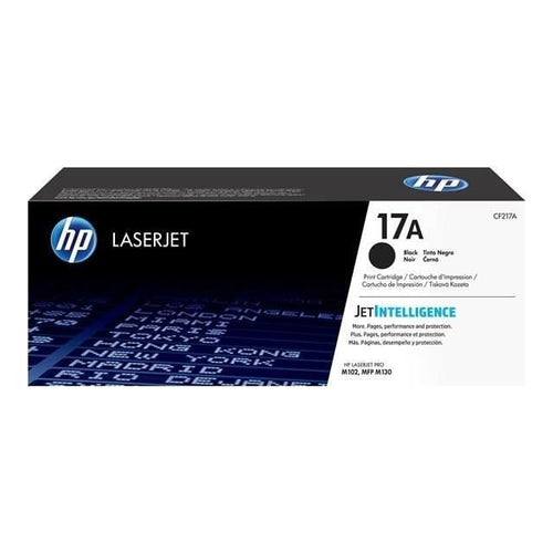 HP t Cartuccia CF217A