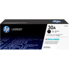 Cartuccia toner nero originale LaserJet HP 30A (CF230A) per HP LaserJet M203HP Laserjet Pro M227