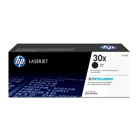 cartuccia HP 30X (CF230X)