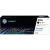 Toner HP LaserJet originale nero 410X grande capacità (CF410X) per HP Color LaserJet Pro M452 / M477