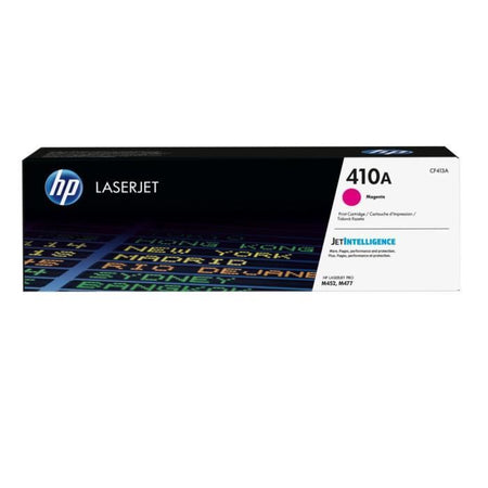 HP 410A toner magenta