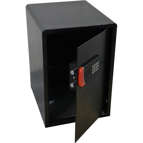 Cassaforte elettronica - Work Men Security - CFEEH563744 - Dimensioni esterne 56 x 37 x 44,5 cm