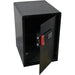 Cassaforte elettronica - Work Men Security - CFEEH563744 - Dimensioni esterne 56 x 37 x 44,5 cm