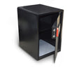 Cassaforte elettronica - Work Men Security - CFEEH563744 - Dimensioni esterne 56 x 37 x 44,5 cm