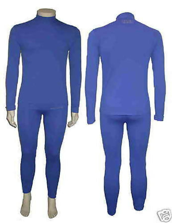 Offerta sottotuta Termica T-shirt coreana maniche lunghe tecnica invernale