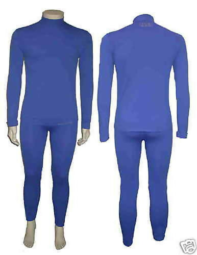 Offerta sottotuta Termica T-shirt coreana maniche lunghe tecnica invernale