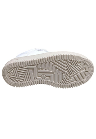 Scarpe sneakers Bambini e ragazzi natural world BASQUET