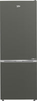Beko B3RCNE564HG Libera installazione 490 L E Grigio