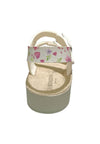 Scarpe sandalo Bambine e ragazze Biomodex LUCEBIOMODEX