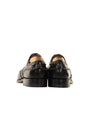 Church's scarpe stringate basse uomo church's - burwood - nero da uomo