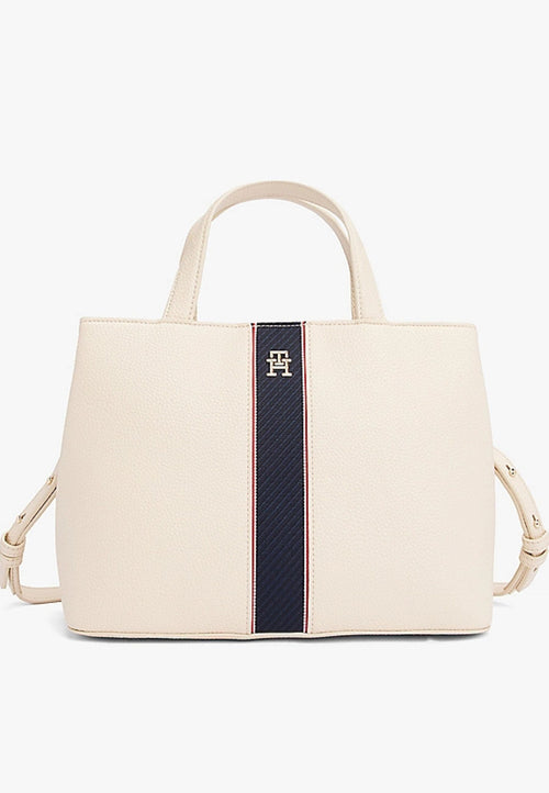 Tommy Hilfiger BORSA TH LEGACY SATCHEL da donna