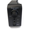 Radio portatile DAB+ e FM - CGV - DR7+ - Schermo a colori TFT da 2,4 - Presa per cuffie - Eco-consumo