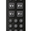 Telecomando Universale - Condizioni Generali - FIDELIO Easy 5 - Tasti grandi - Multimarca - Senza programmazione