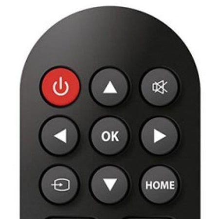 Telecomando Universale - Condizioni Generali - FIDELIO Easy 5 - Tasti grandi - Multimarca - Senza programmazione