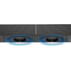 Soundbar - CGV - BDS ALTO - Subwoofer integrati - 80W - HDMI ARC e ottico