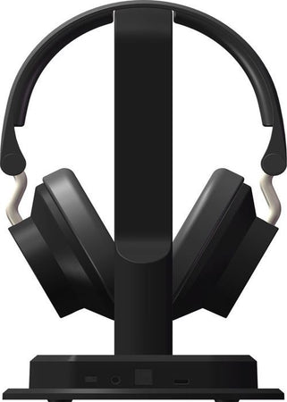 Cuffie TV - CGV - Prelude 3 Duo - Over-ear - Cablate - Nere