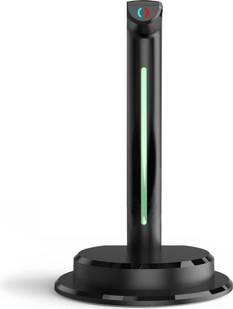 Cuffie TV - CGV - Prelude 3 Duo - Over-ear - Cablate - Nere