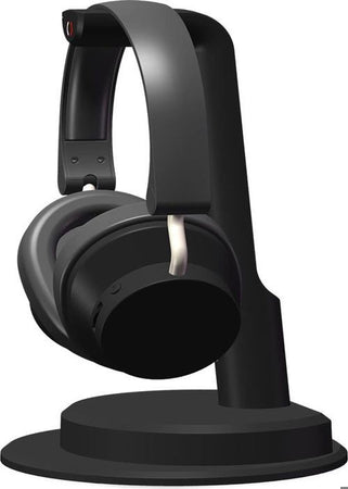 Cuffie TV - CGV - Prelude 3 Duo - Over-ear - Cablate - Nere