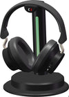 Cuffie TV - CGV - Prelude 3 Duo - Over-ear - Cablate - Nere
