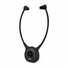 Cuffie TV/HIFI wireless - CGV - DOLFIN ONYX - Assistente acustico - Microfono integrato - Leggere