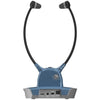 Cuffie TV/HIFI wireless - CGV - DOLFIN SAPHIR - Apparecchio acustico - Microfono integrato - Presa ottica