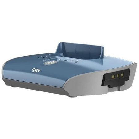 Cuffie TV/HIFI wireless - CGV - DOLFIN SAPHIR - Apparecchio acustico - Microfono integrato - Presa ottica