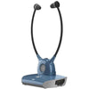 Cuffie TV/HIFI wireless - CGV - DOLFIN SAPHIR - Apparecchio acustico - Microfono integrato - Presa ottica